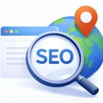 SEO GEO icon