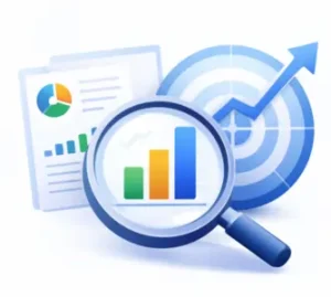 data driven strategy