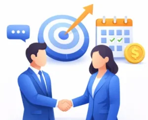 dedicated growth partner