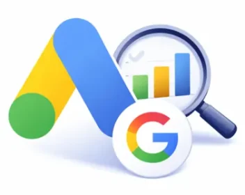 google ads icon