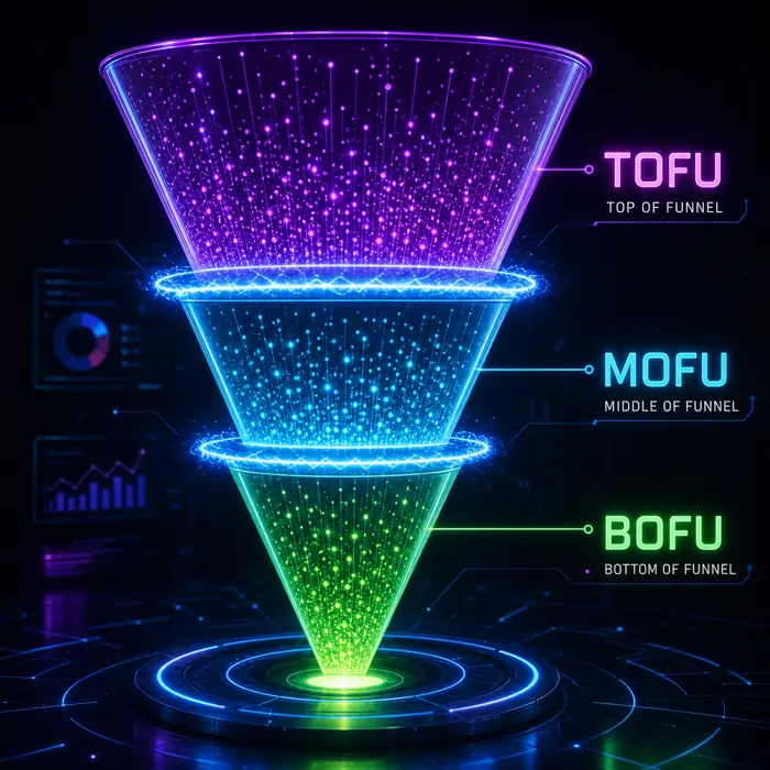 audience exclusion strategy for multiple ad sets