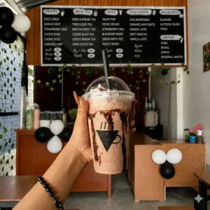 Best Milk Tea in Monkayo
