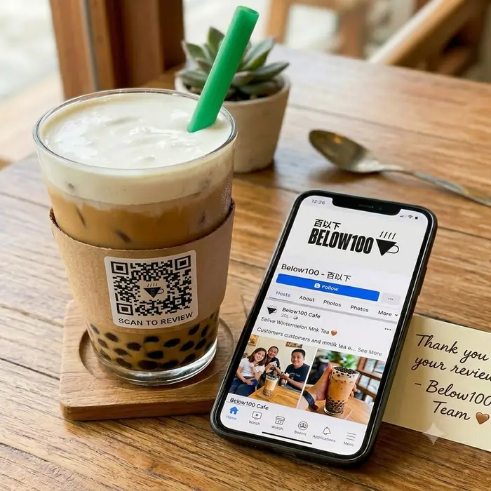 How We Landed an SEO Client to Rank Best Milk Tea in Monkayo