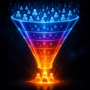 How to make a Master How to Make a Cold Traffic Campaign