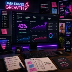 Meta ad hook formulas for high-ticket services
