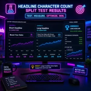 short form vs long form ad copy for Meta 2026